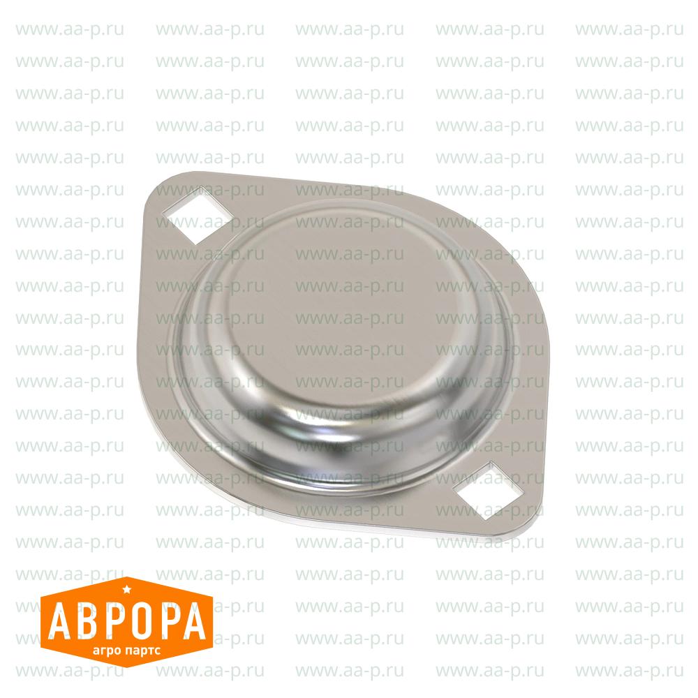 N126115 ФОРМОВАН. ФЛАНЦЕВЫЙ КОРПУС